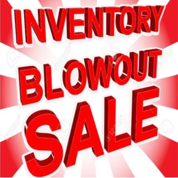 Tops - Live Fri 11/21 6:45 pm Sweet Deals Live Blowout Sale M-4X  Low Starts we’re Back
